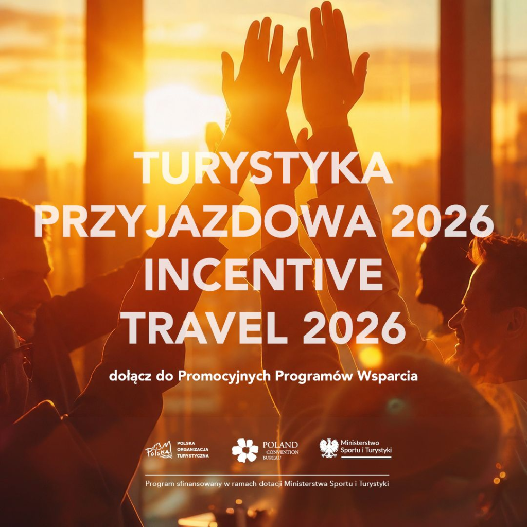 Turyści w Polsce