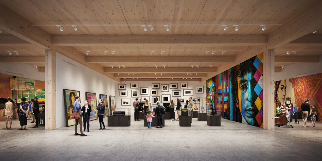 Bruce Springsteen otworzył własne muzeum