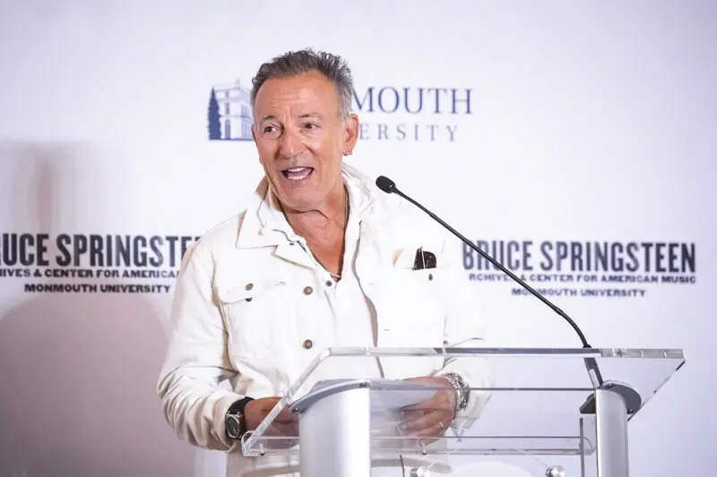 Muzeum Bruce'a Springsteena