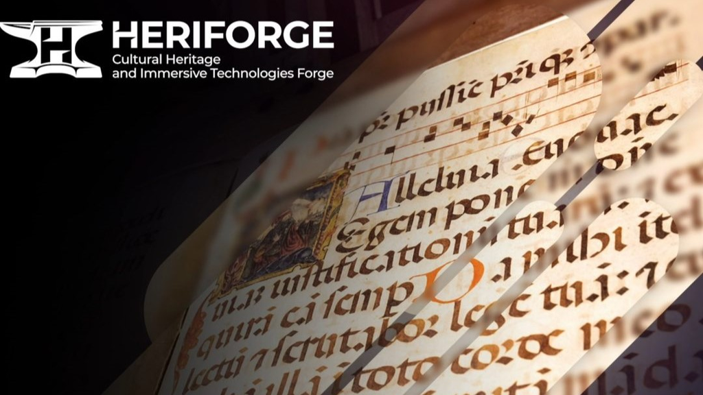 HERIFORGE dofinansowanie