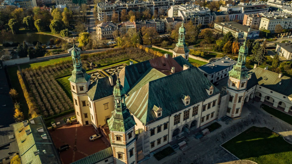 Muzeum Stefana Żeromskiego w Kielcach