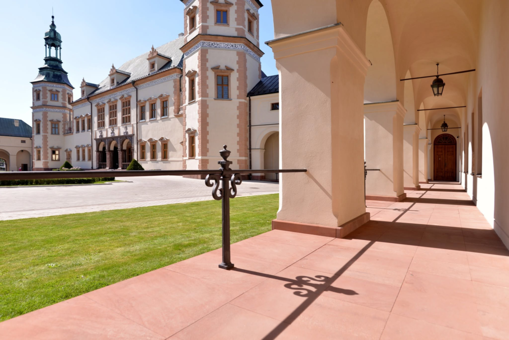 Muzeum Stefana Żeromskiego w Kielcach