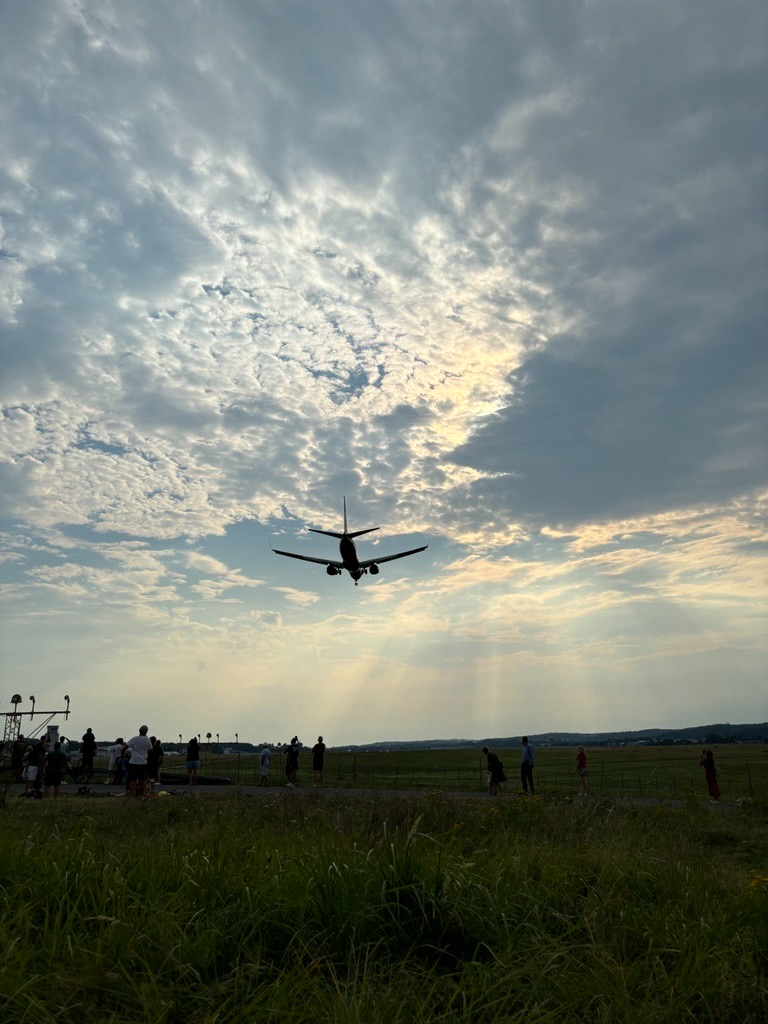 Kraków lotnisko, Kraków Airport