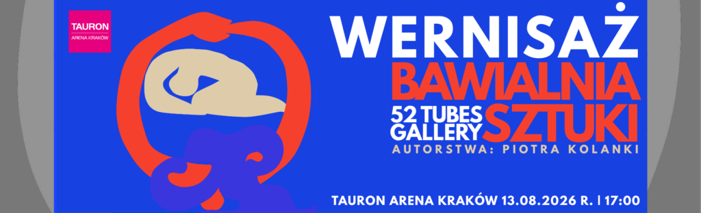Bawialnia Sztuki Kraków