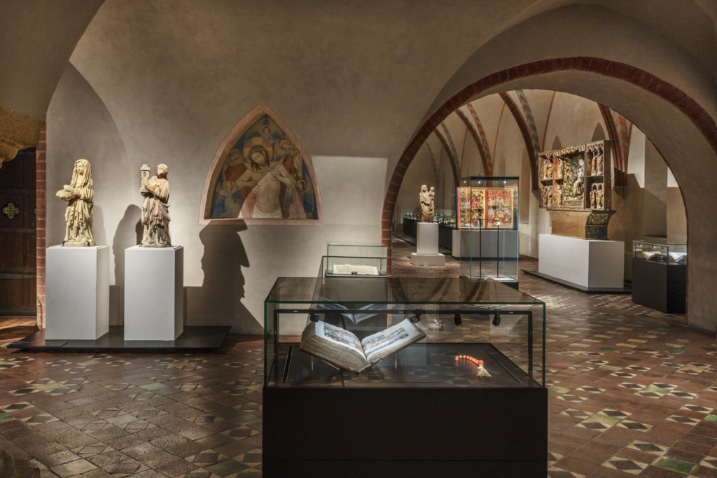 Muzeum Zamkowe w Malborku digitalizacja