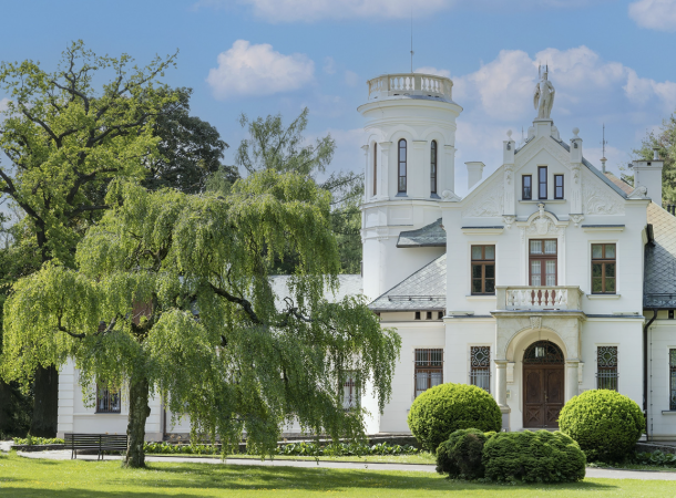 świętokrzyskie turystyka
