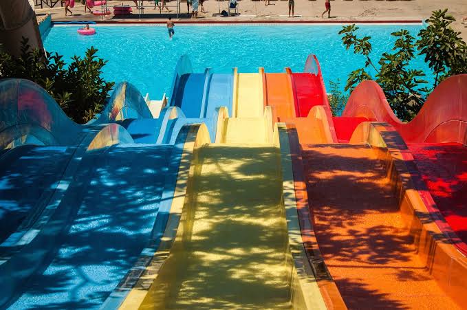 Aquapark Kobierzyce
