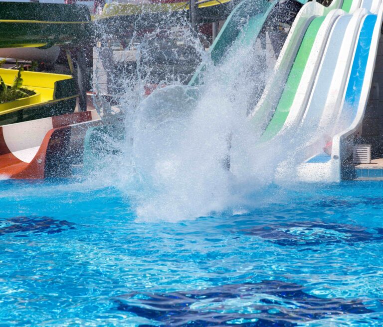 Aquapark w Zamościu