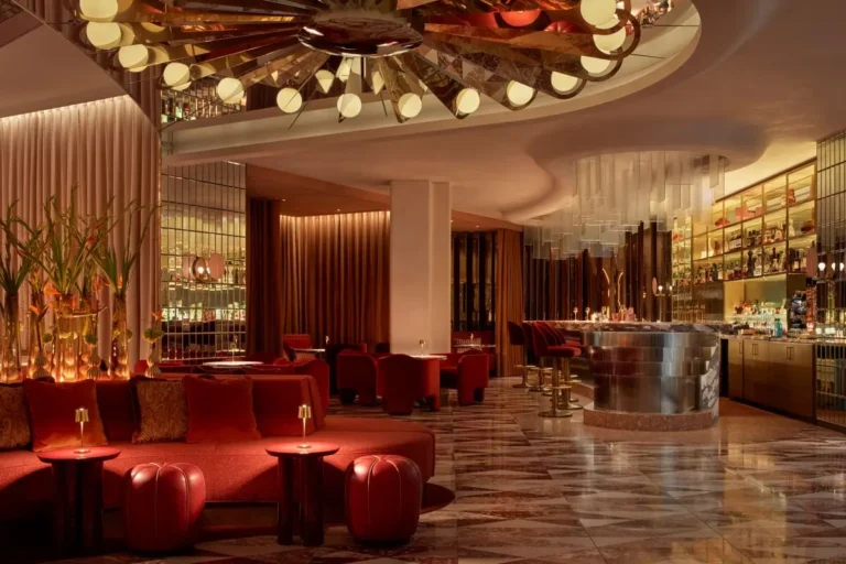 Finaliści Restaurant & Bar Design Awards 2026