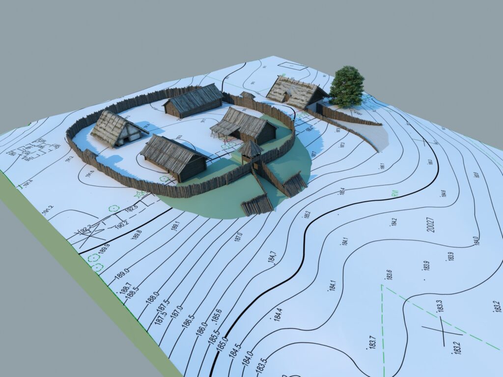 Jaćwieskie Centrum Archeologiczne