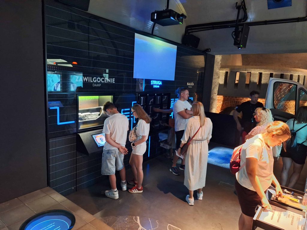 Hydropolis