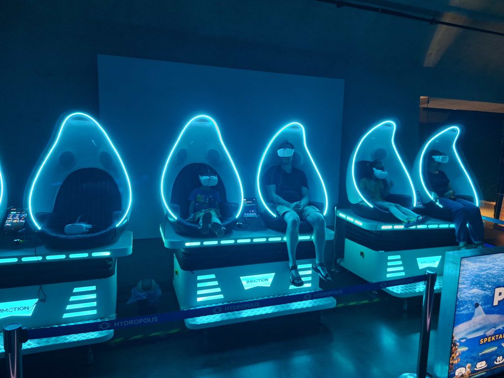 Hydropolis