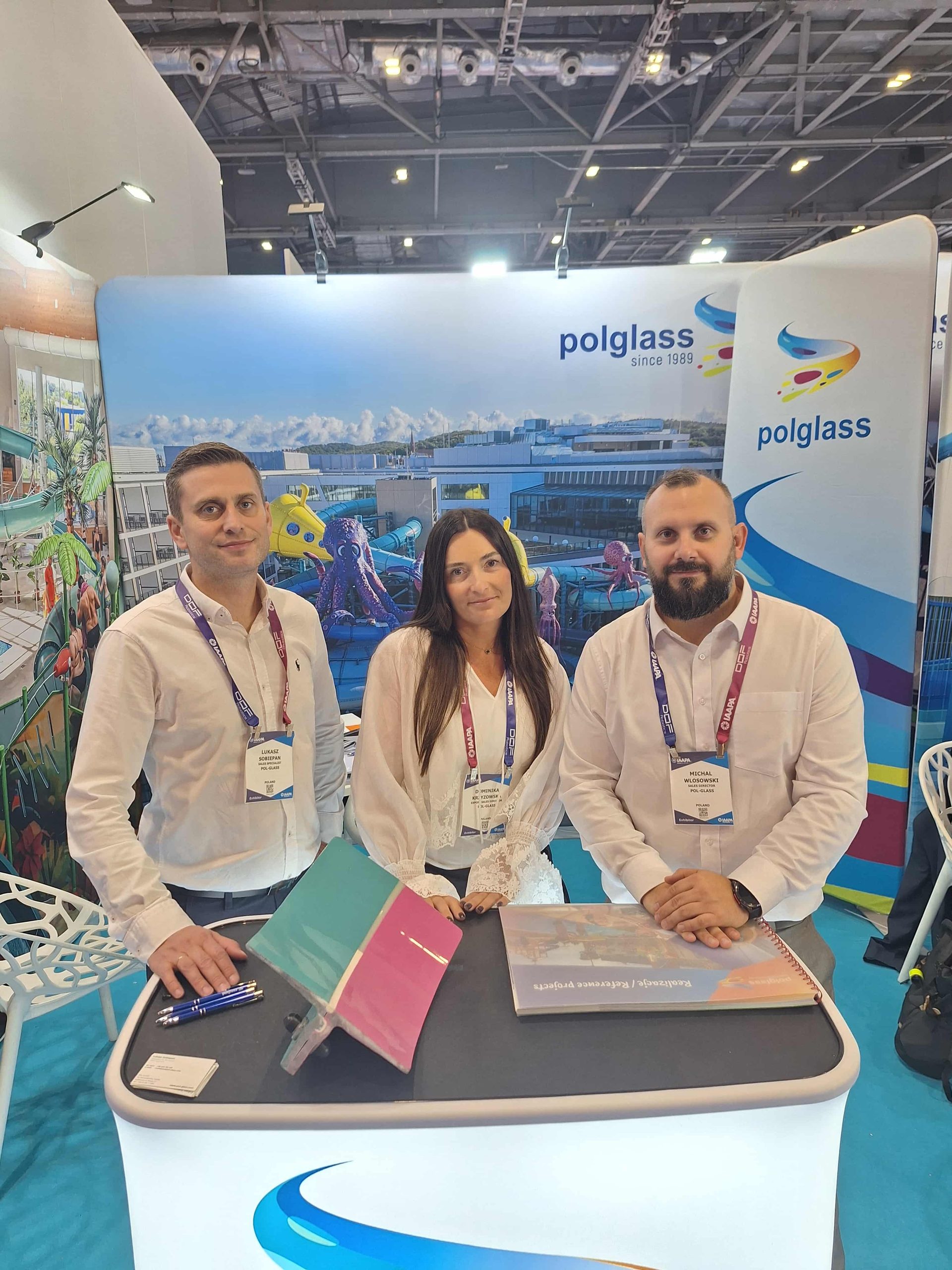 IAAPA