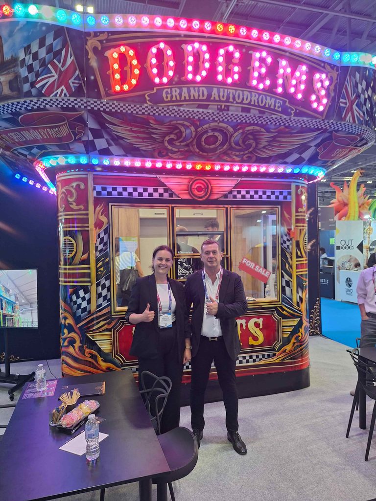 IAAPA