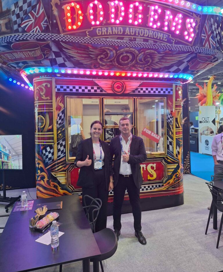 IAAPA