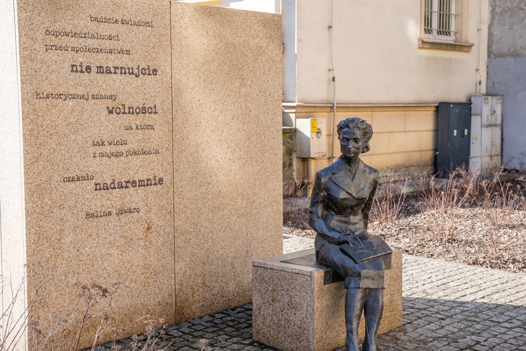 dofinansowanie dla Muzeum Tradycji Niepodległościowych w Łodzi