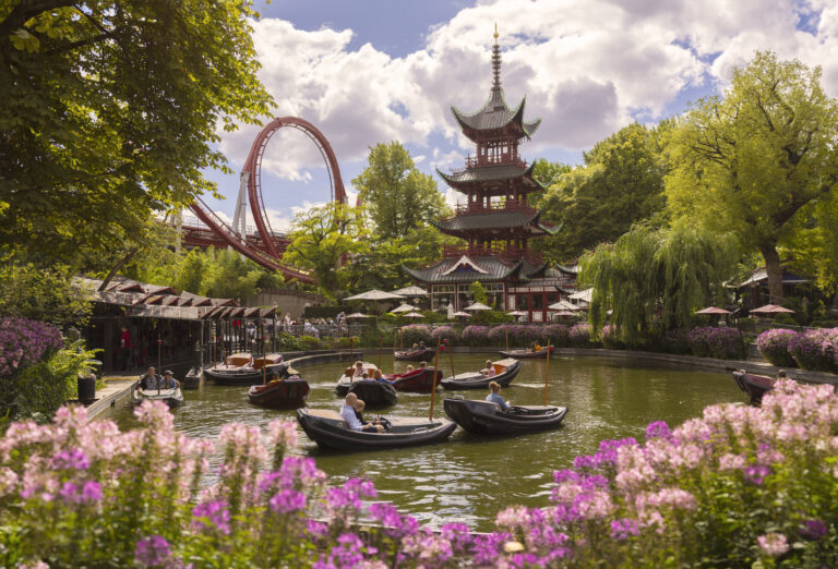 Fot. Tivoli