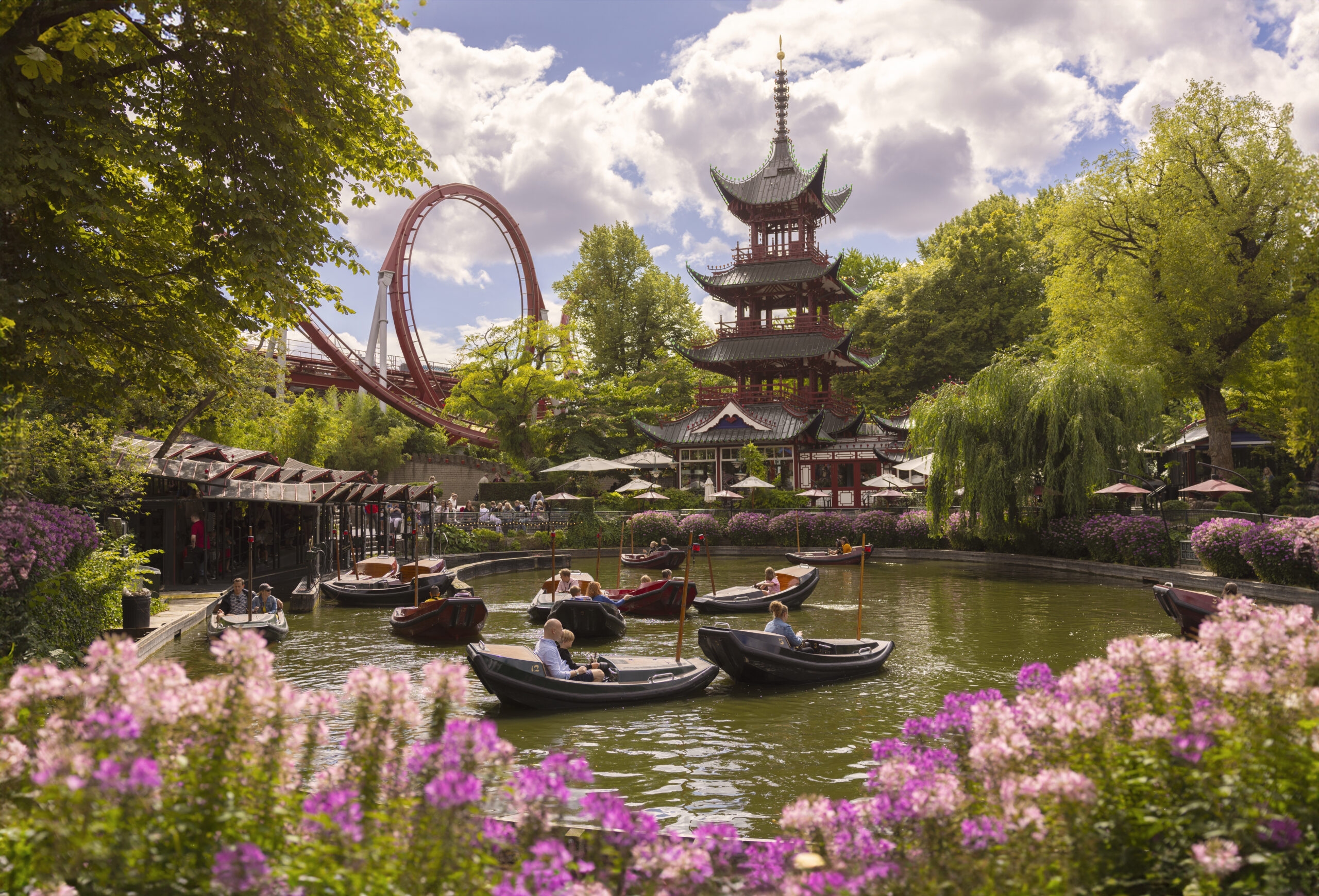 Fot. Tivoli
