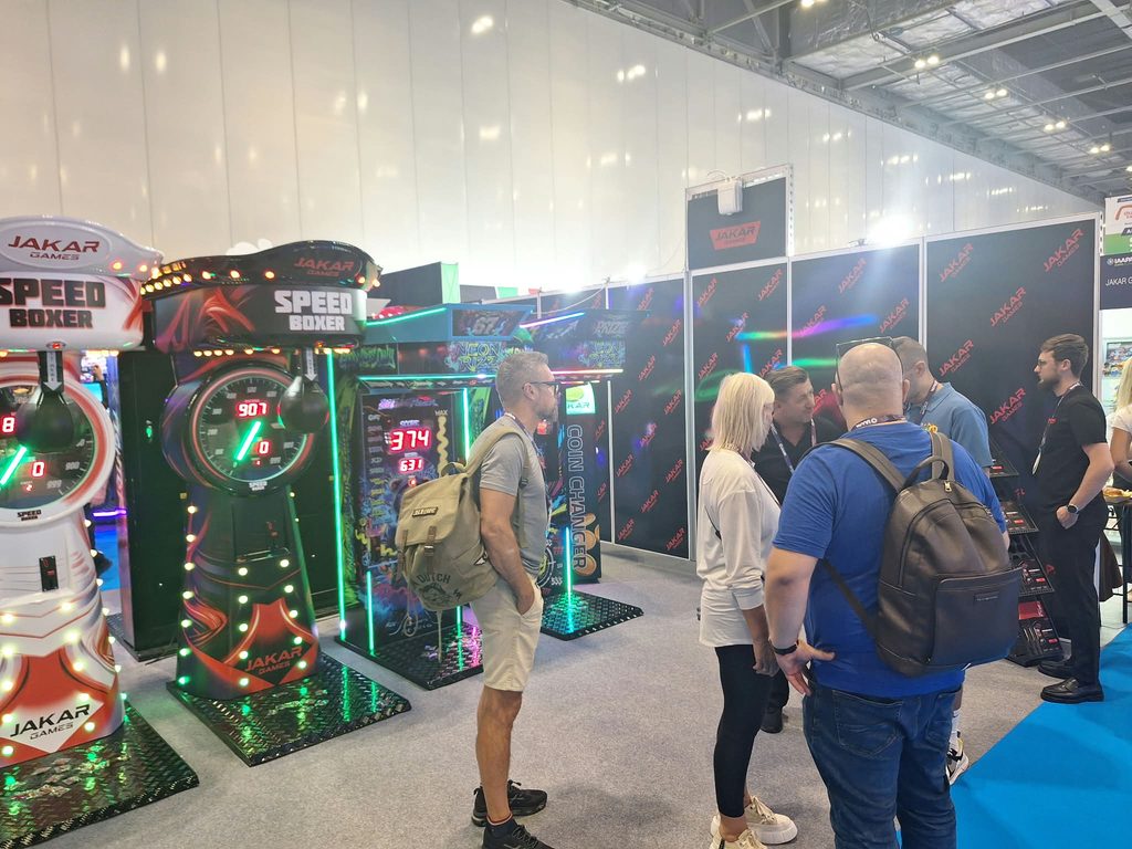 IAAPA