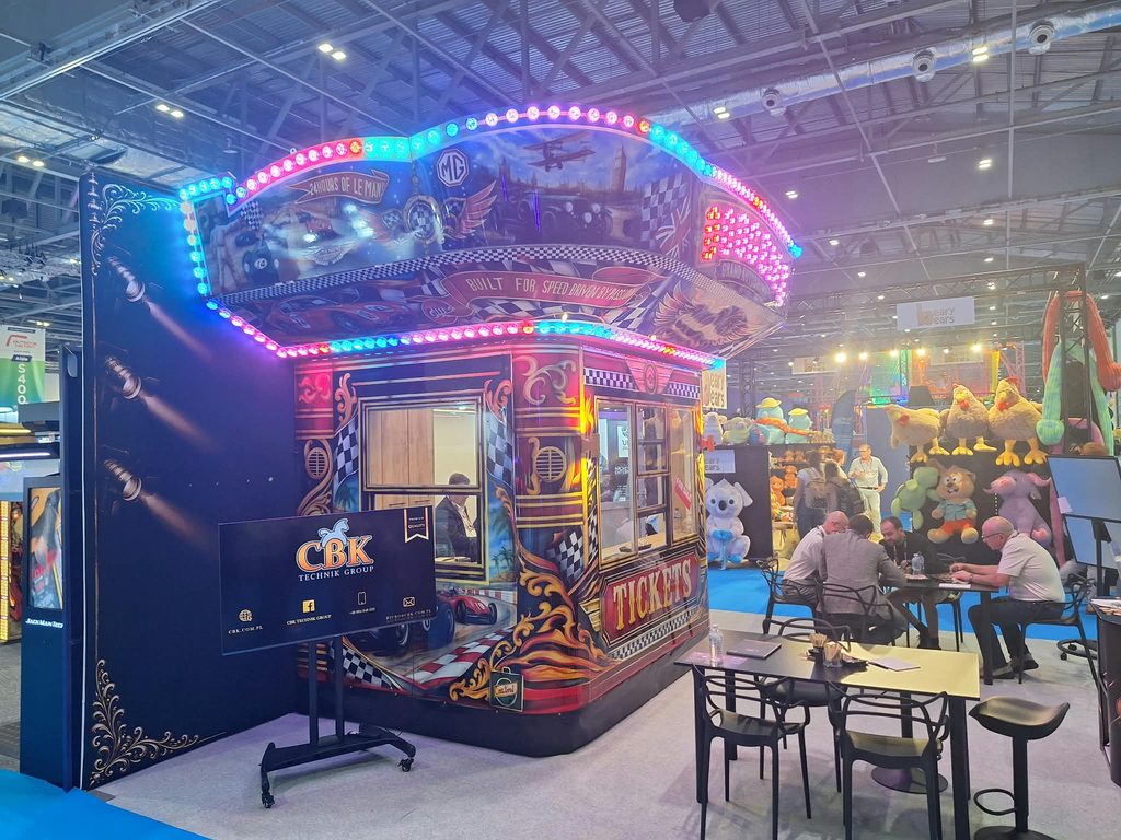 IAAPA