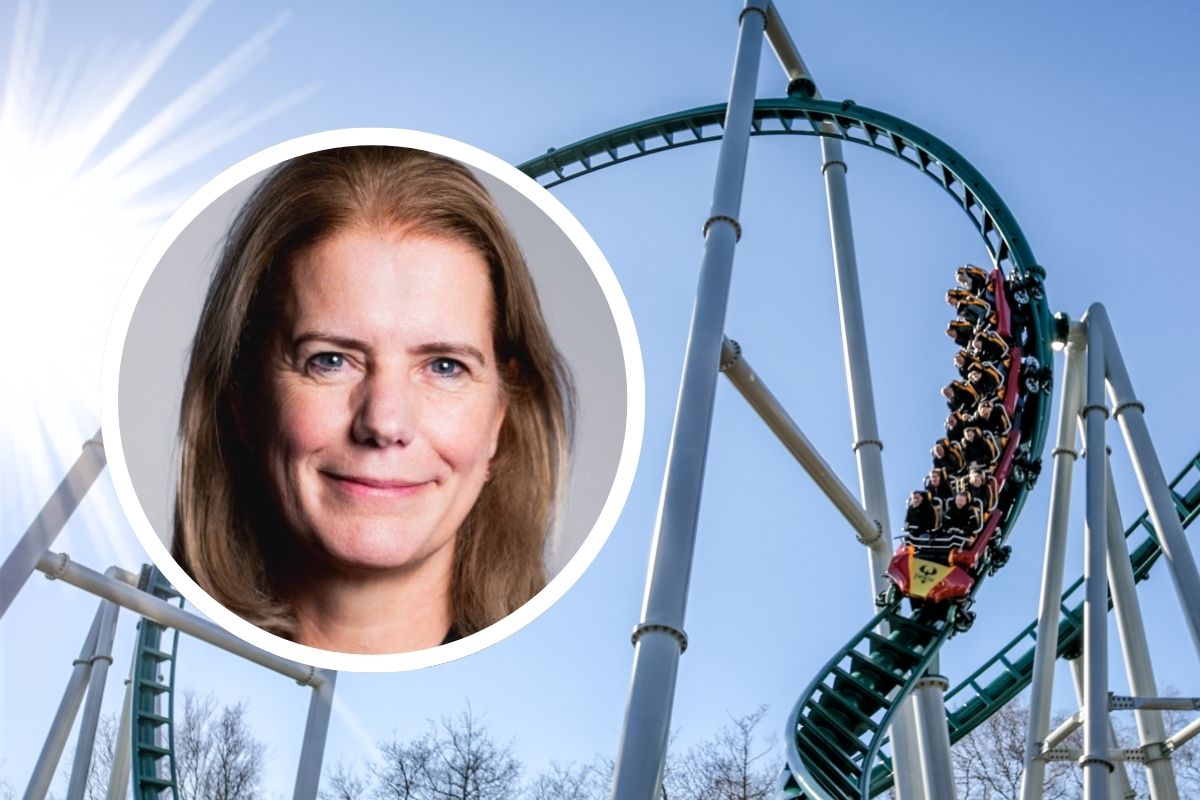 Prezeska Vekomy dla Parkmag.pl: „Musimy pokazywać kobietom, że ta branża jest miejscem dla nich”