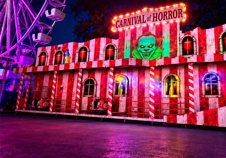 Halloween Festival Warszawa