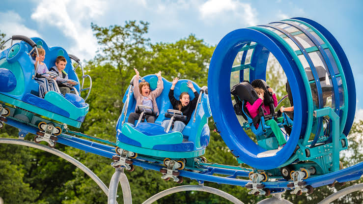 Zatorland - SZYMEQ Coaster