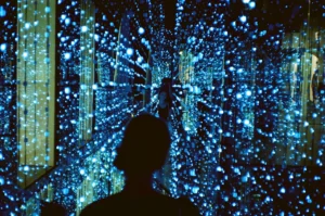 COSMOS MUZEUM WARSZAWA 