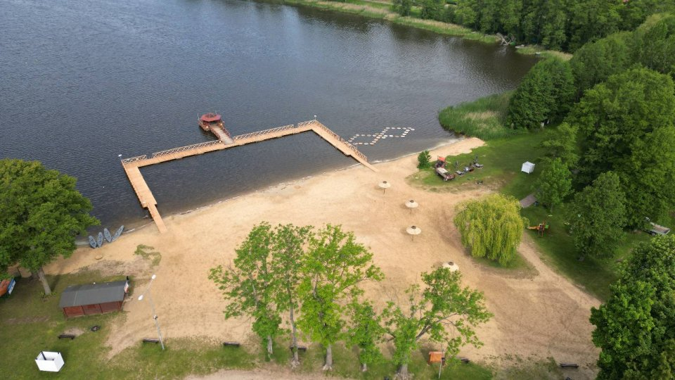 Osieczna