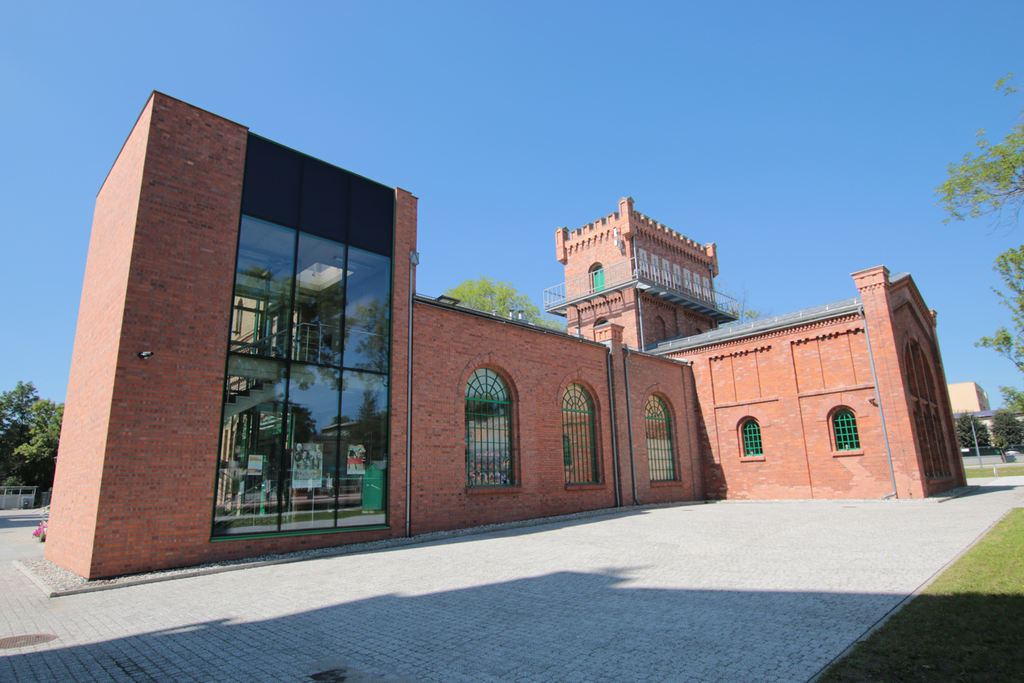 Muzeum Saturn, Czelaź