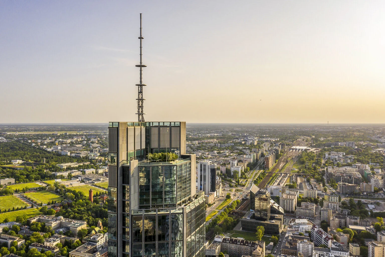 Highline Warsaw