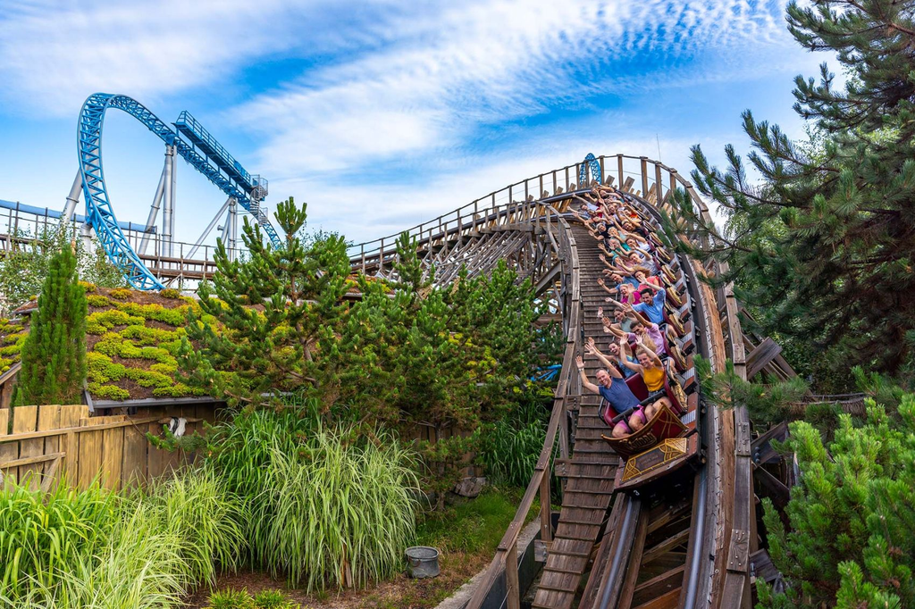 Europa Park