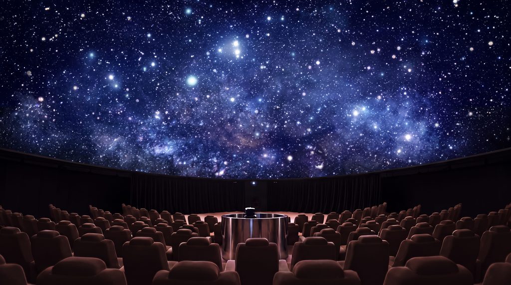 Planetarium