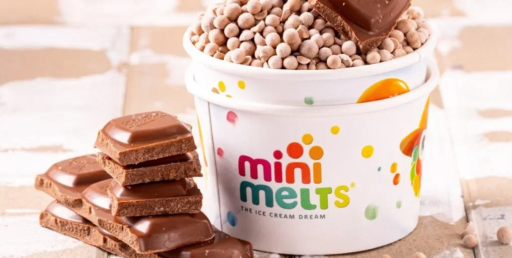 Mini Melts jako Partner Strategiczny na IV Forum Atrakcji PARKMAG