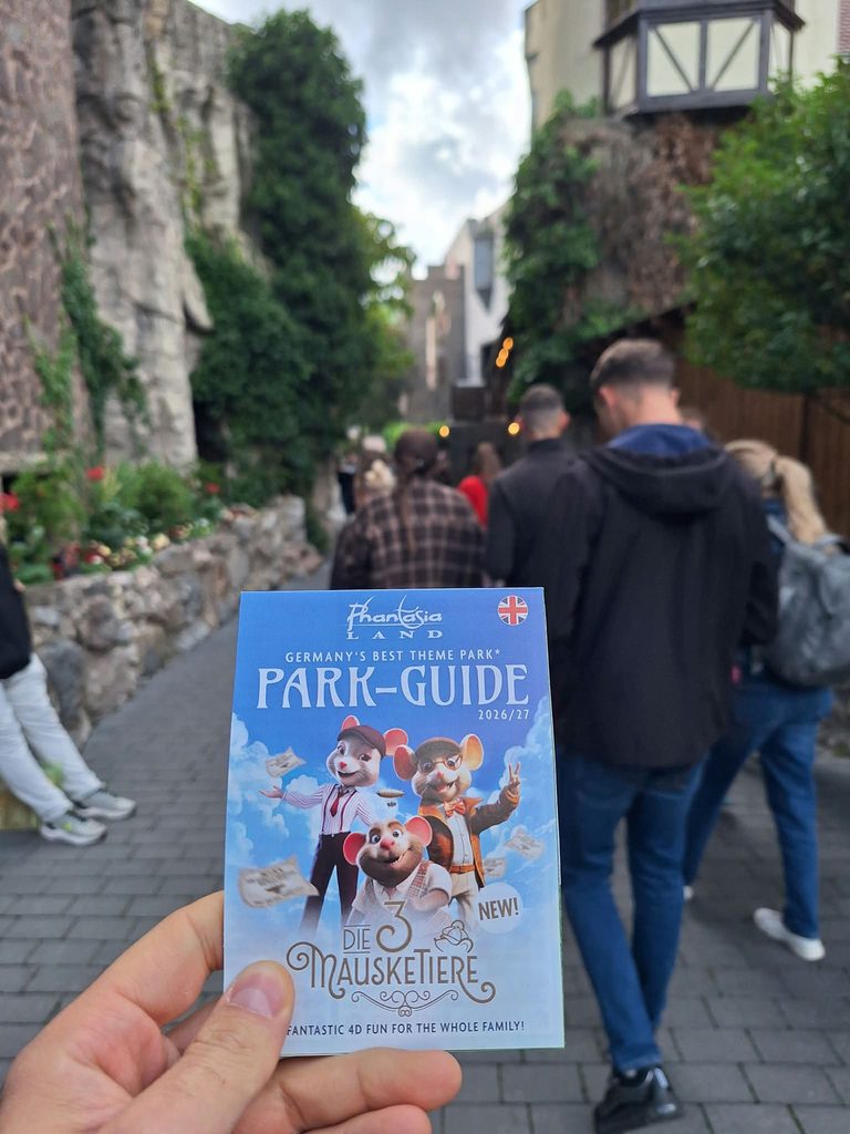 Phantasialand