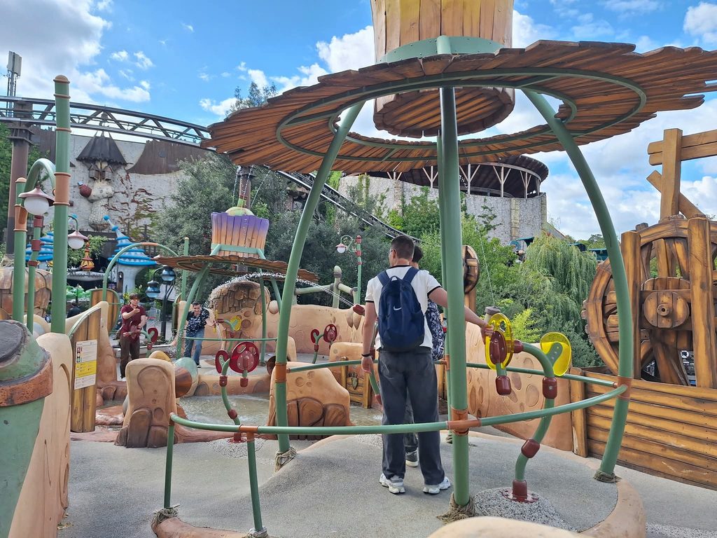 Phantasialand