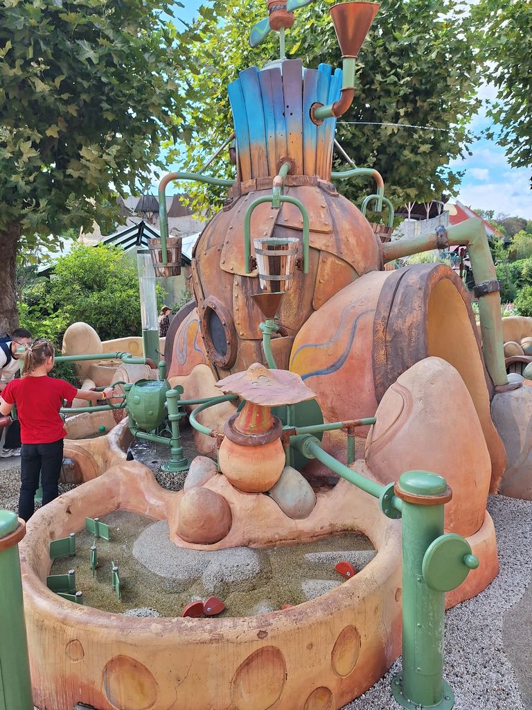 Phantasialand