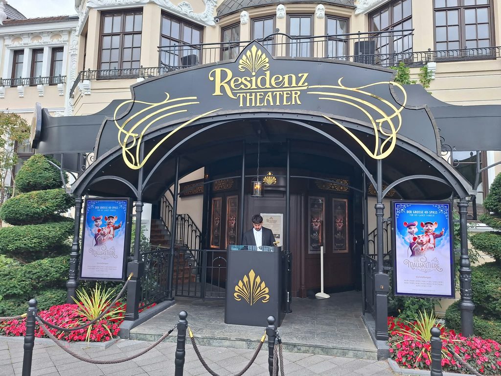 Phantasialand