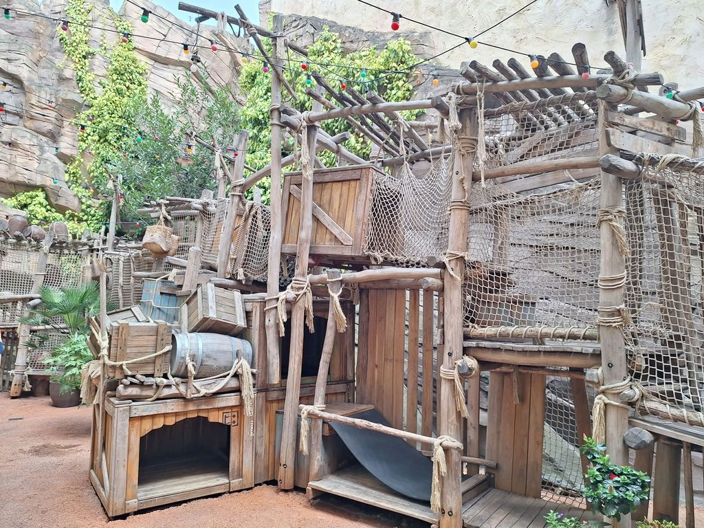Phantasialand
