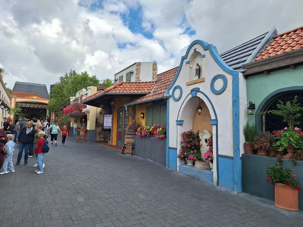 Phantasialand
