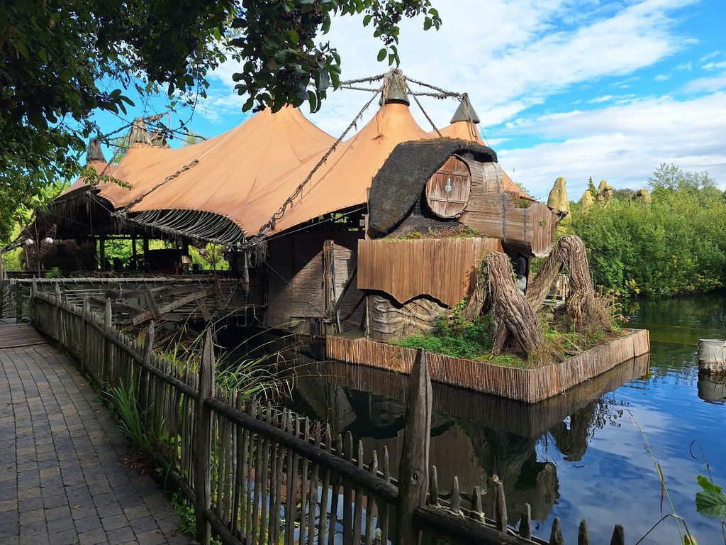 Phantasialand