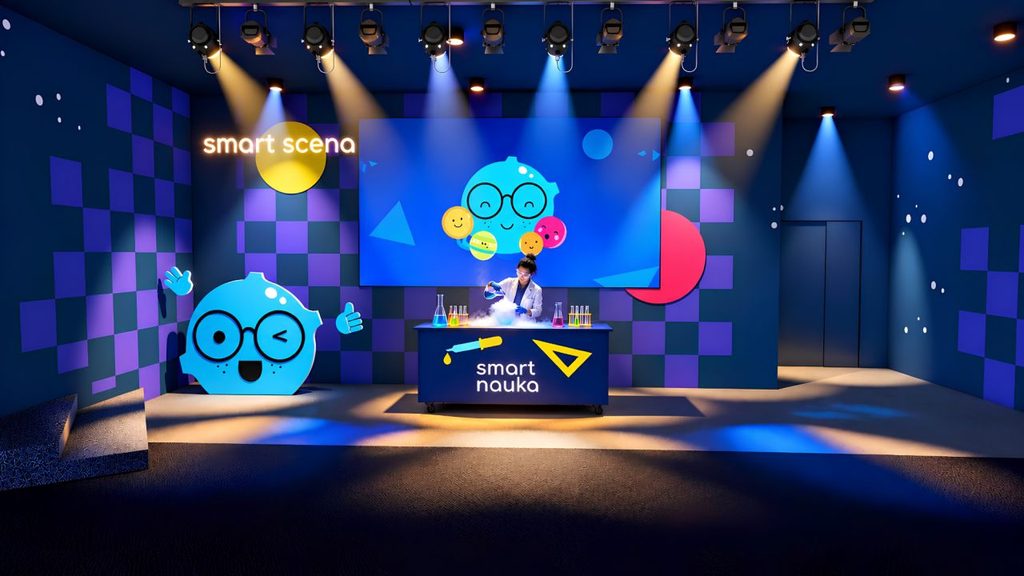 Smart Kids Planet Wrocław