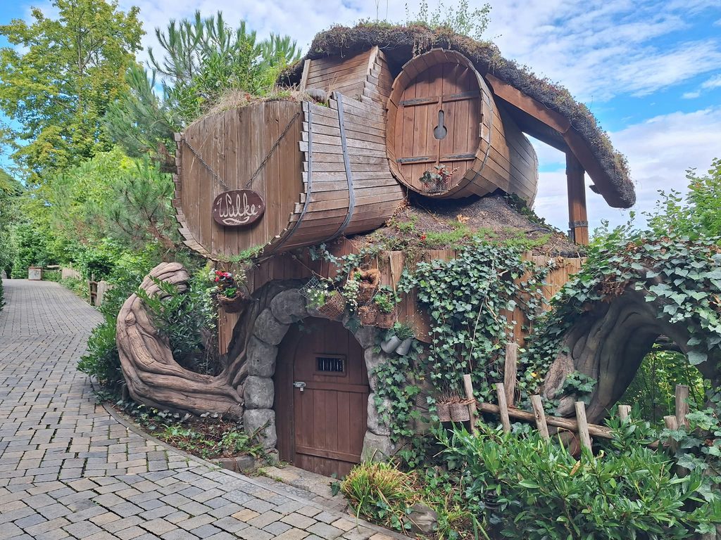 Phantasialand