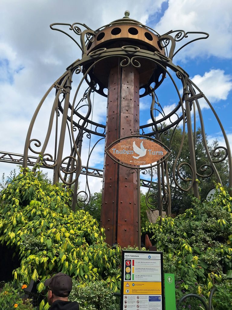 Phantasialand