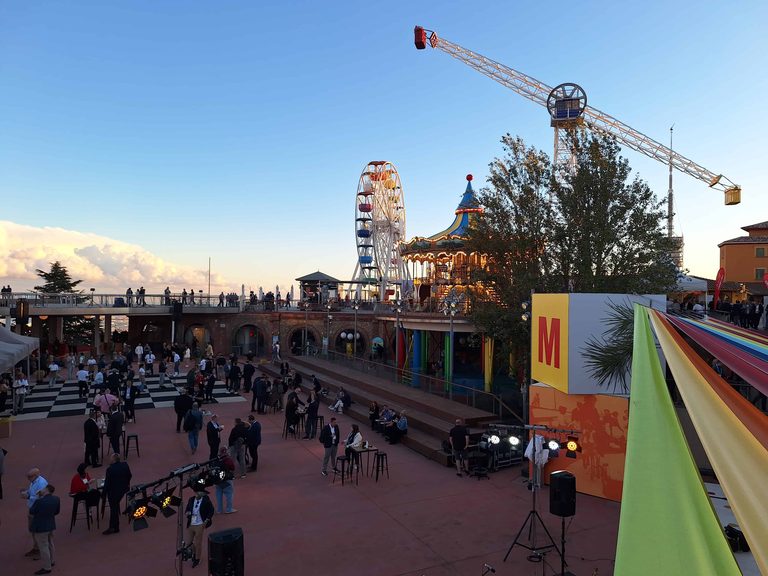 Tibidabo
