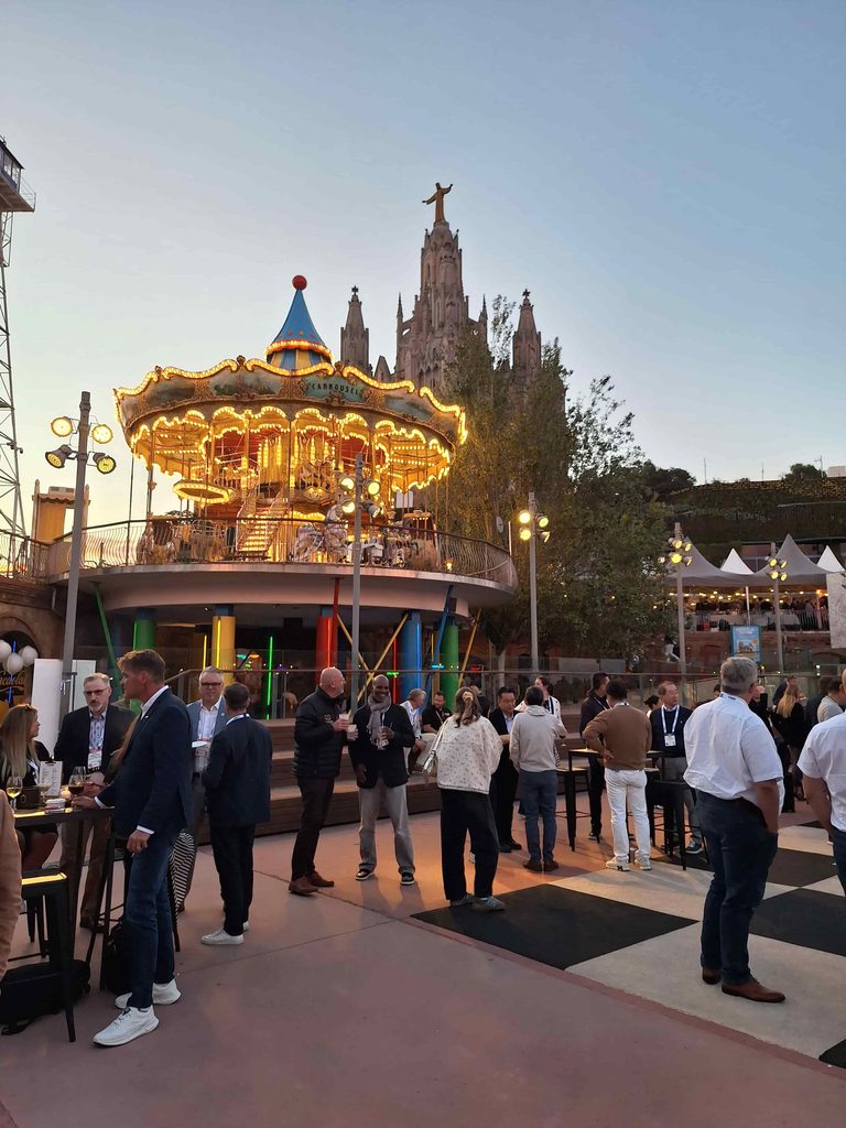 Tibidabo