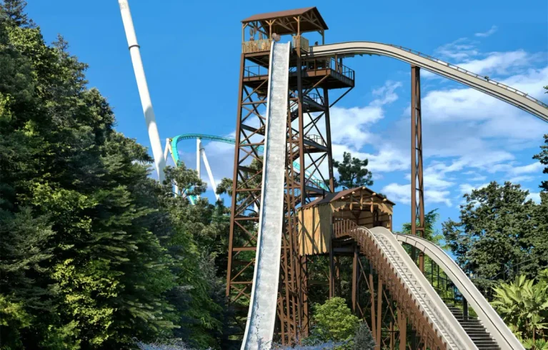 Carowinds
