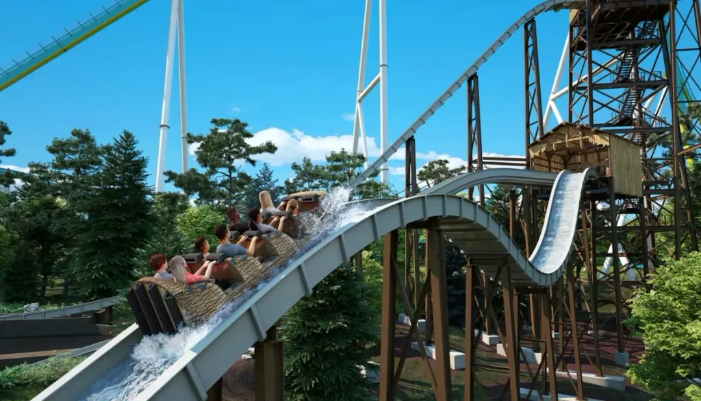 Carowinds