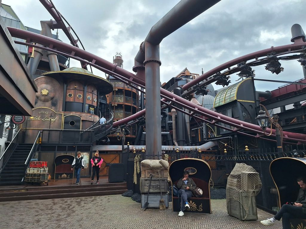 Phantasialand