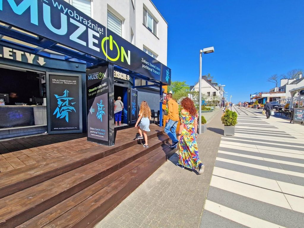 MuzeON 